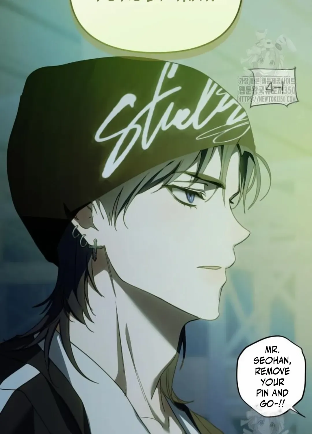 I Became the Youngest Top Idol Chapter 37 page 123 - 