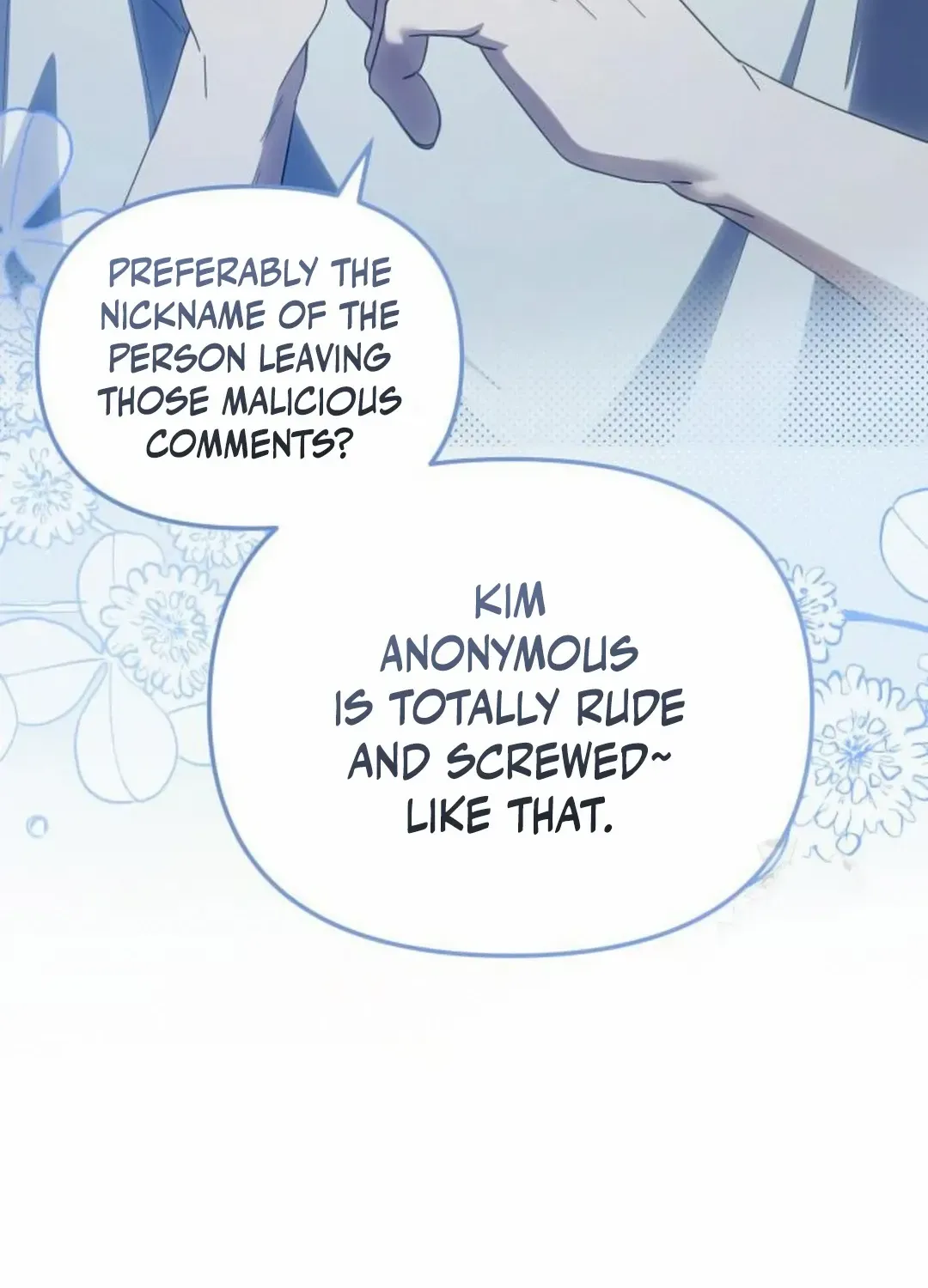 I Became the Youngest Top Idol Chapter 37 page 19 - 