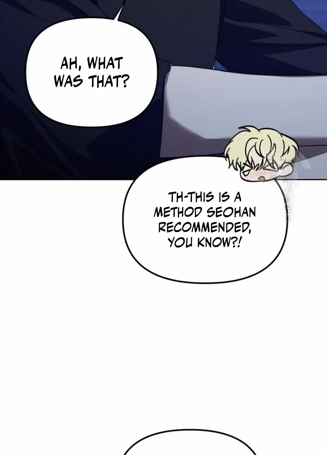 I Became the Youngest Top Idol Chapter 37 page 21 - 