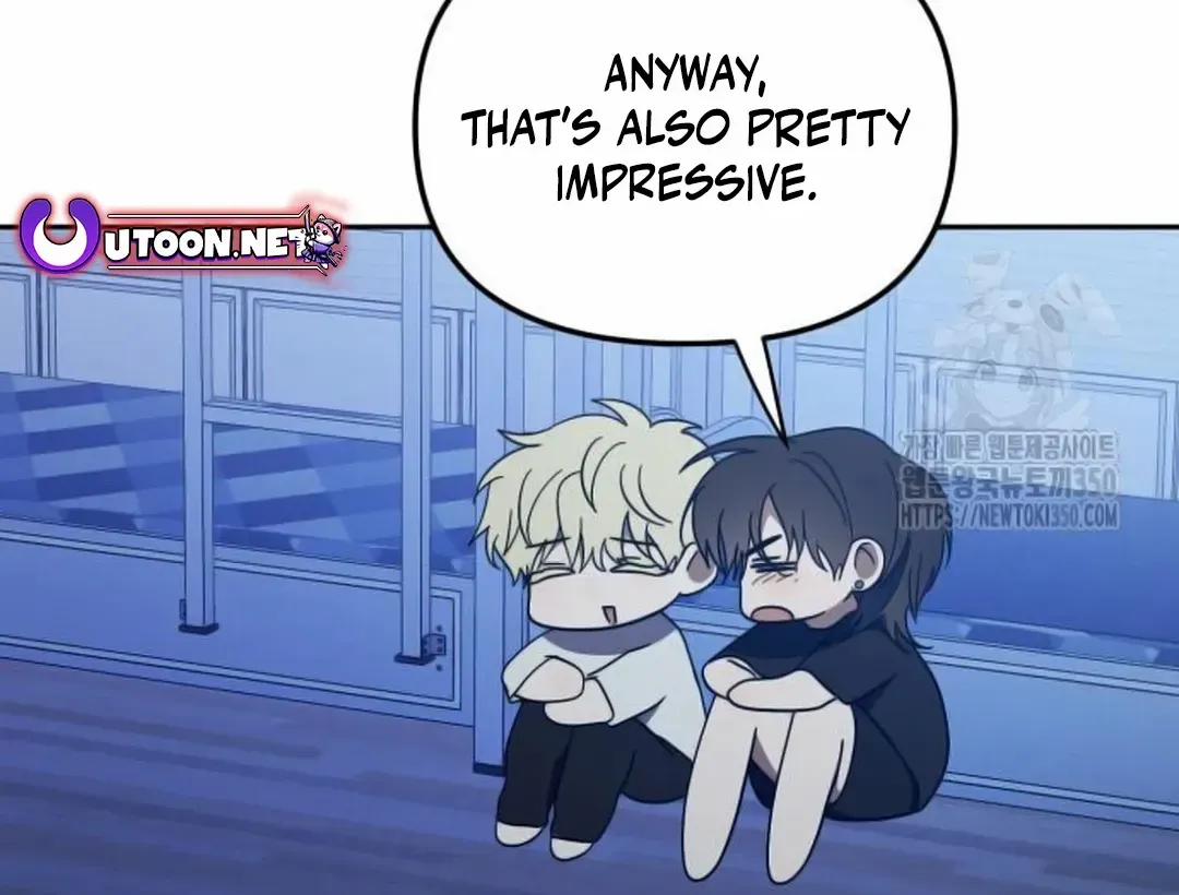 I Became the Youngest Top Idol Chapter 37 page 22 - 