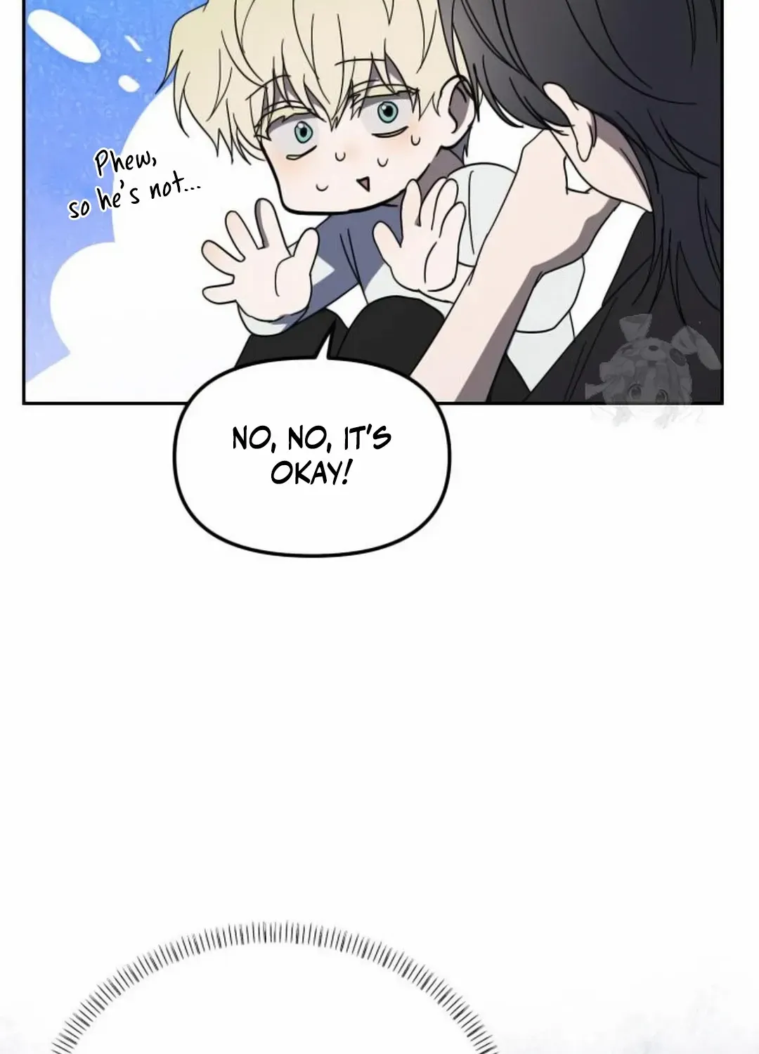 I Became the Youngest Top Idol Chapter 37 page 32 - 
