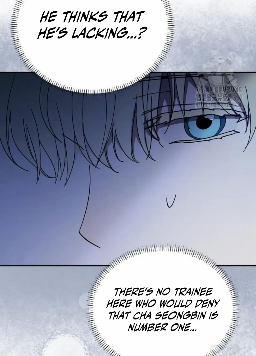 I Became the Youngest Top Idol Chapter 37 page 33 - 