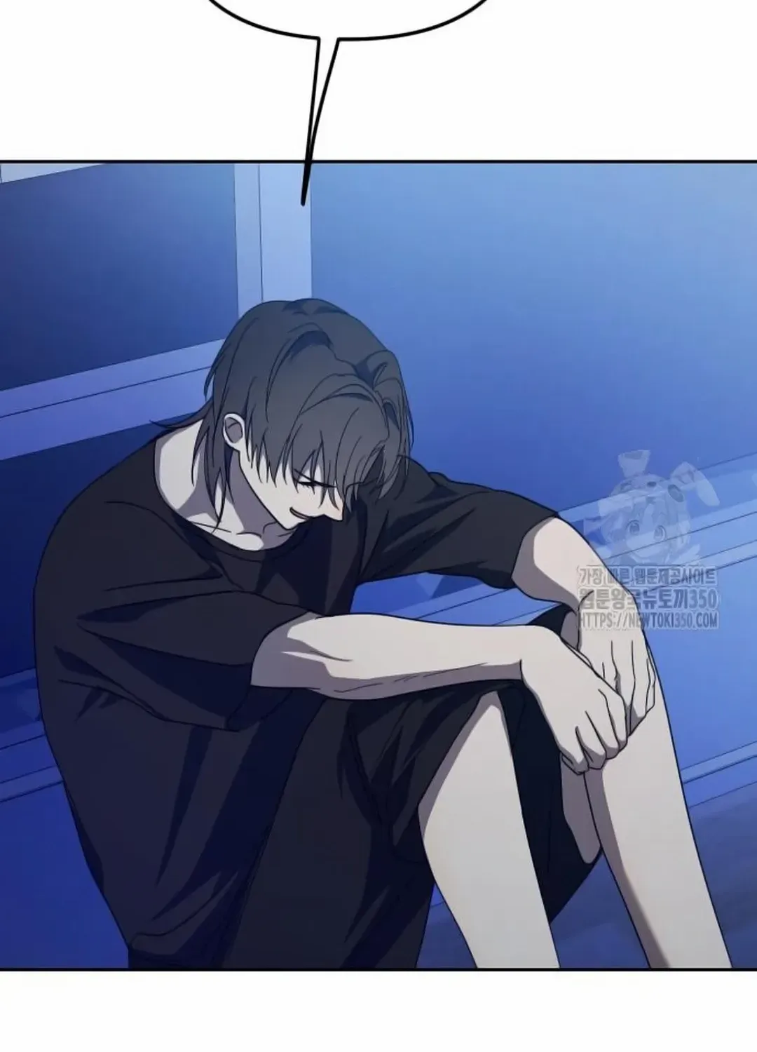 I Became the Youngest Top Idol Chapter 37 page 35 - 