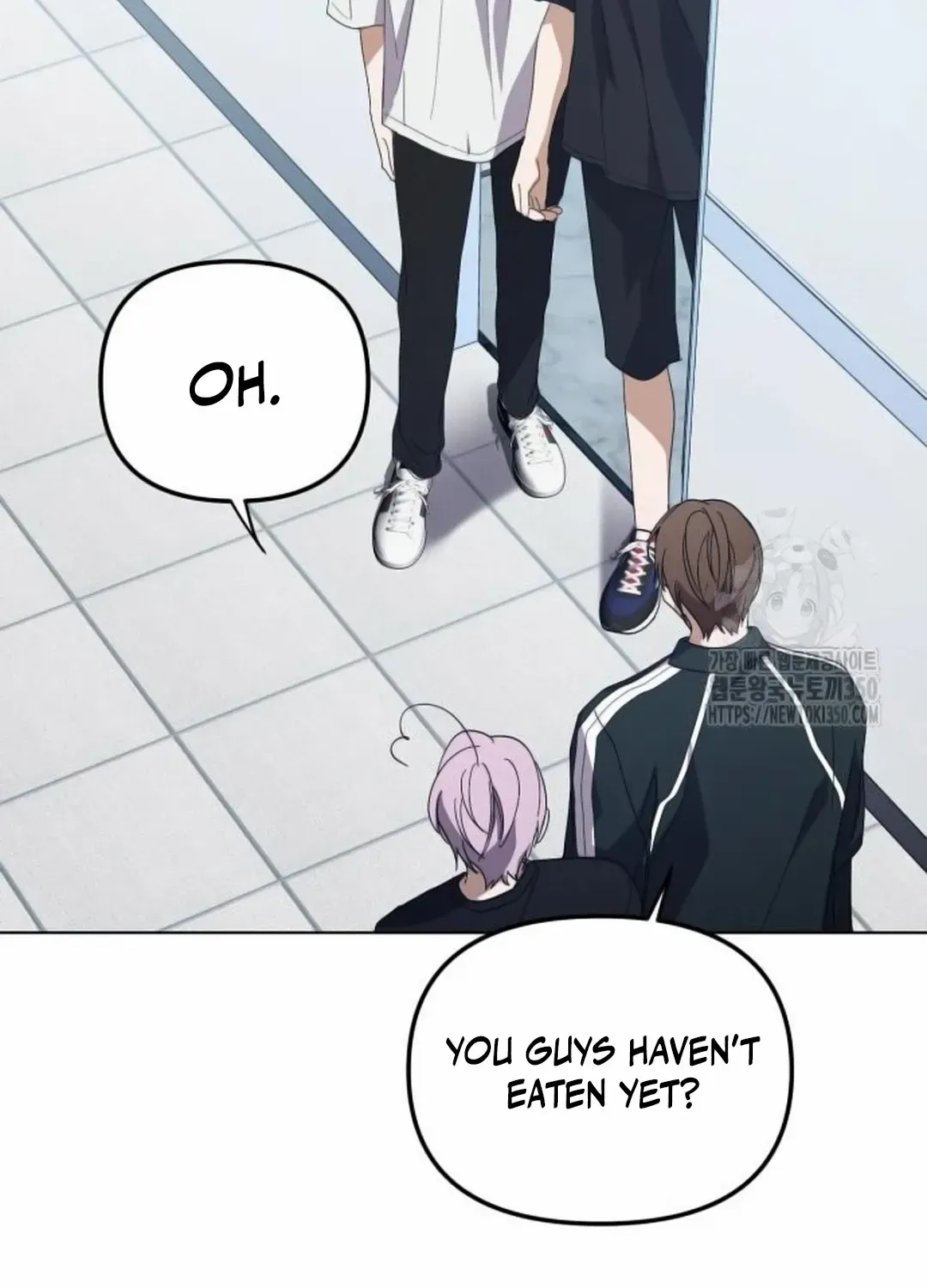 I Became the Youngest Top Idol Chapter 37 page 42 - 