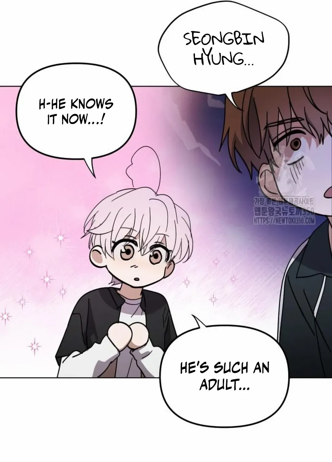 I Became the Youngest Top Idol Chapter 37 page 58 - 