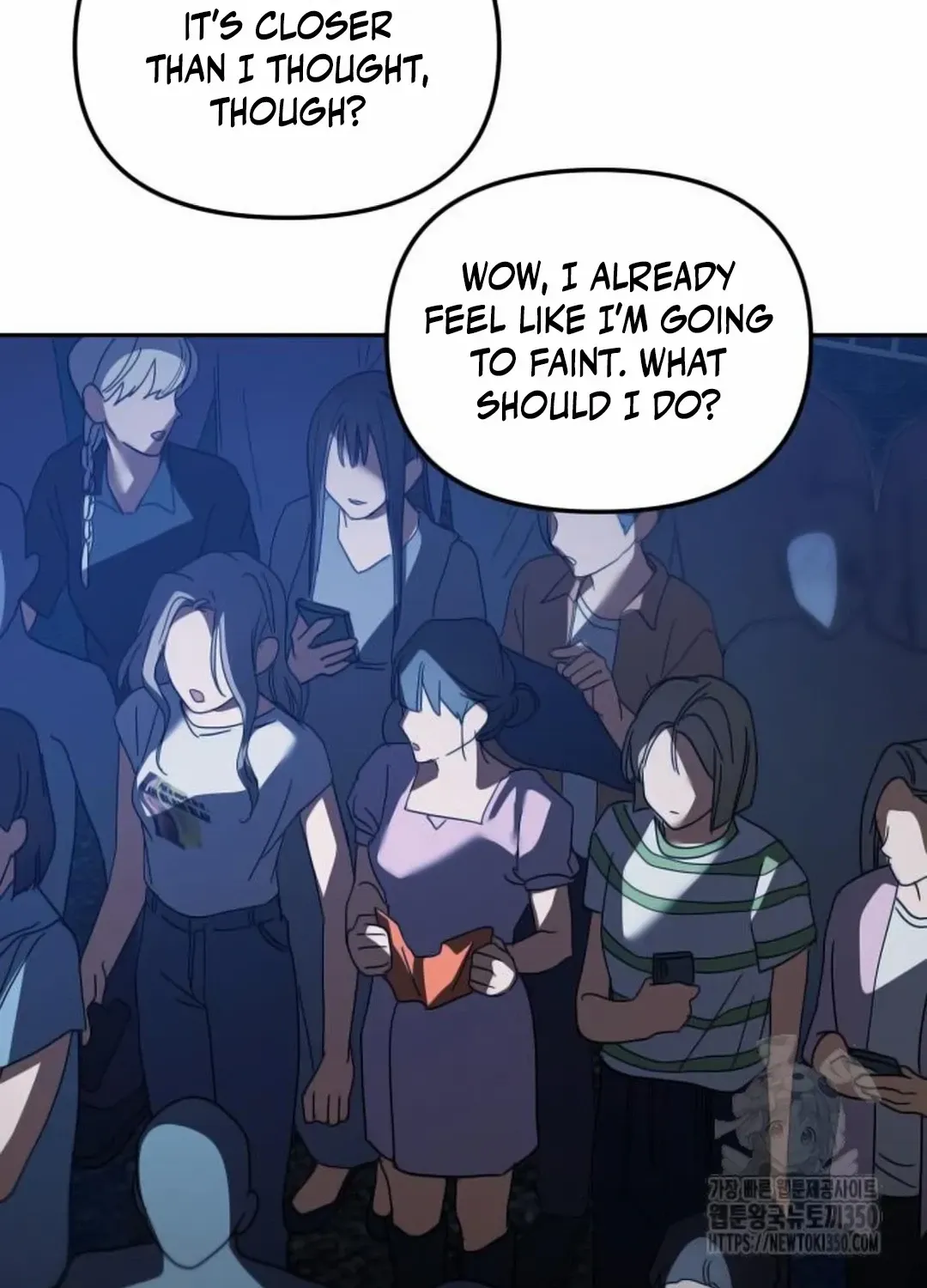 I Became the Youngest Top Idol Chapter 37 page 80 - 