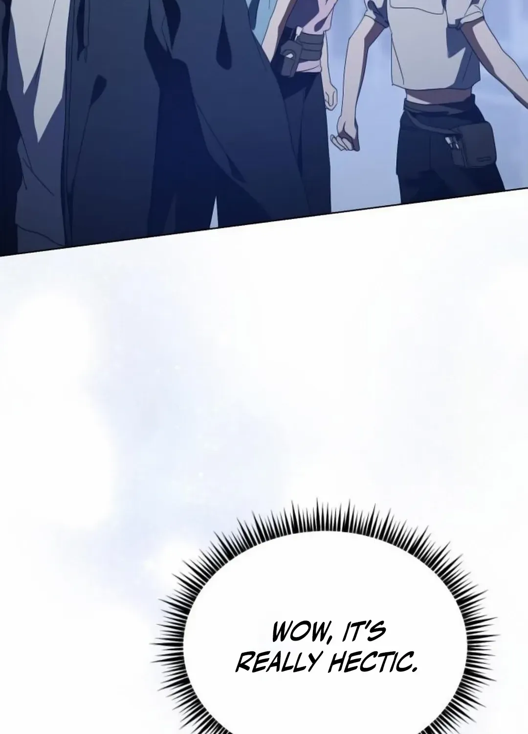 I Became the Youngest Top Idol Chapter 37 page 86 - 