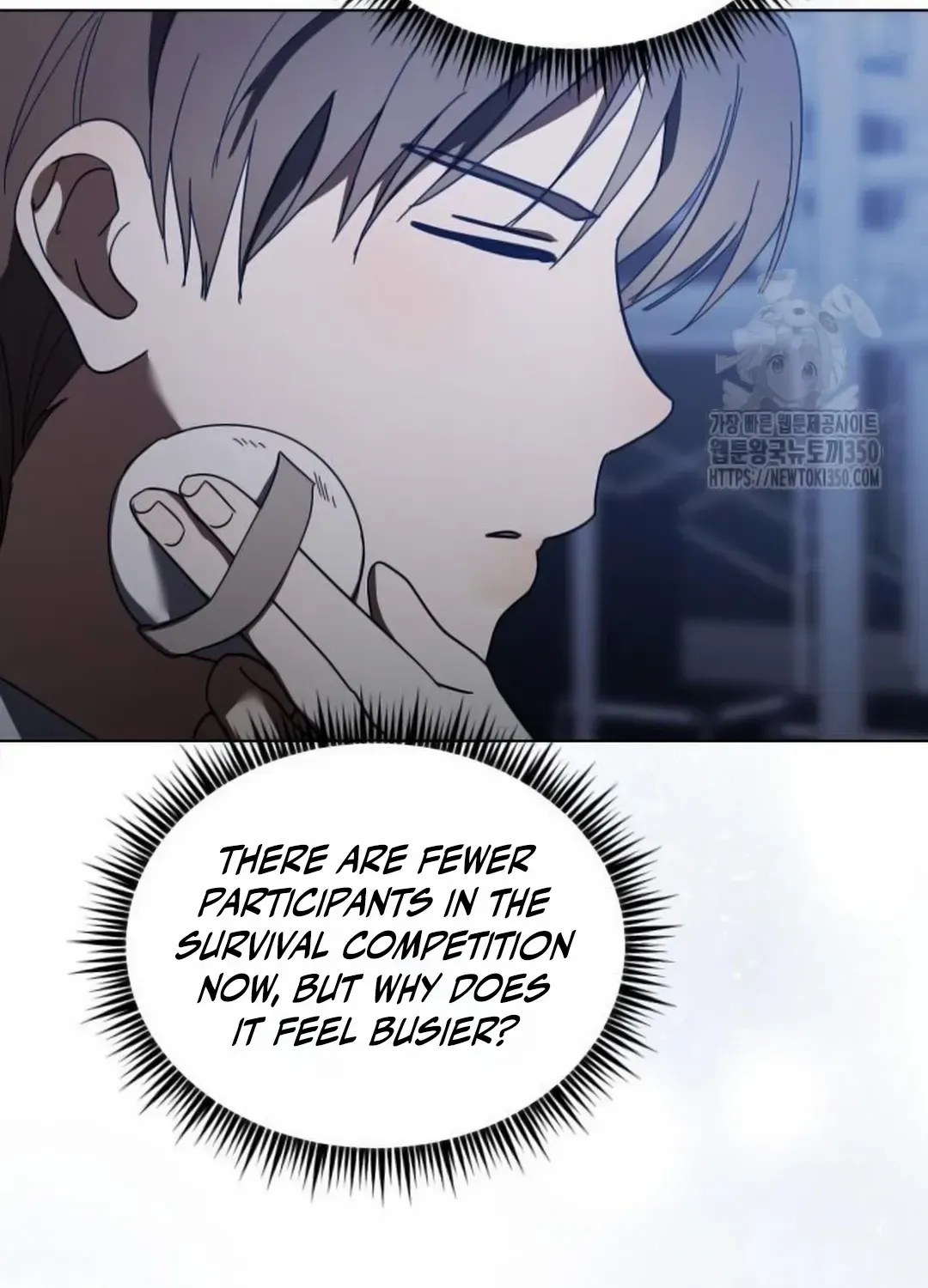 I Became the Youngest Top Idol Chapter 37 page 87 - 