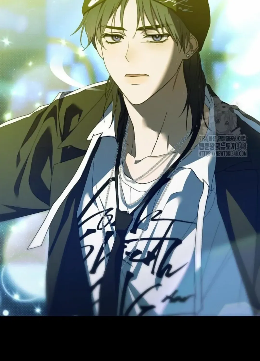 I Became the Youngest Top Idol Chapter 38 page 101 - 