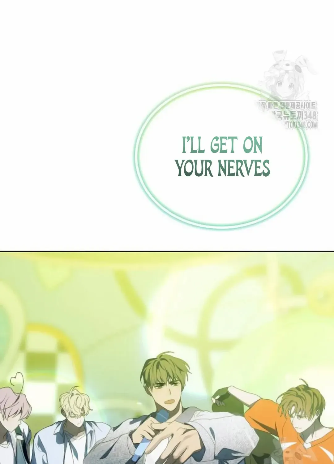 I Became the Youngest Top Idol Chapter 38 page 115 - 