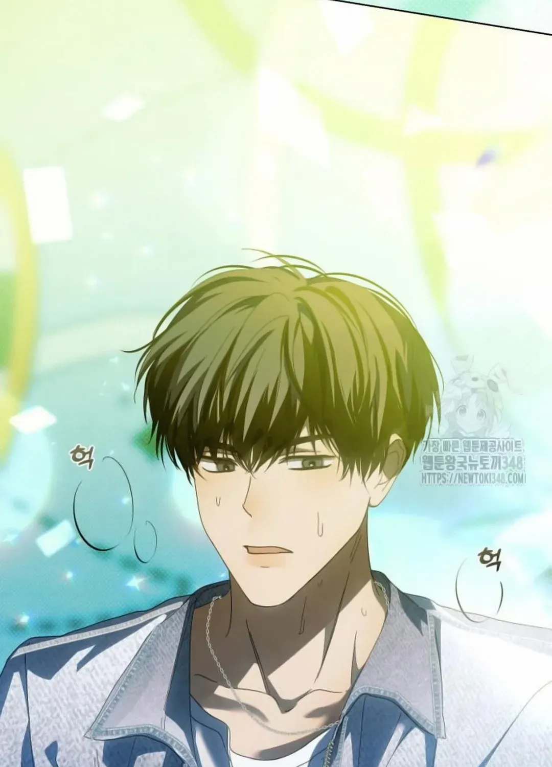 I Became the Youngest Top Idol Chapter 38 page 129 - 
