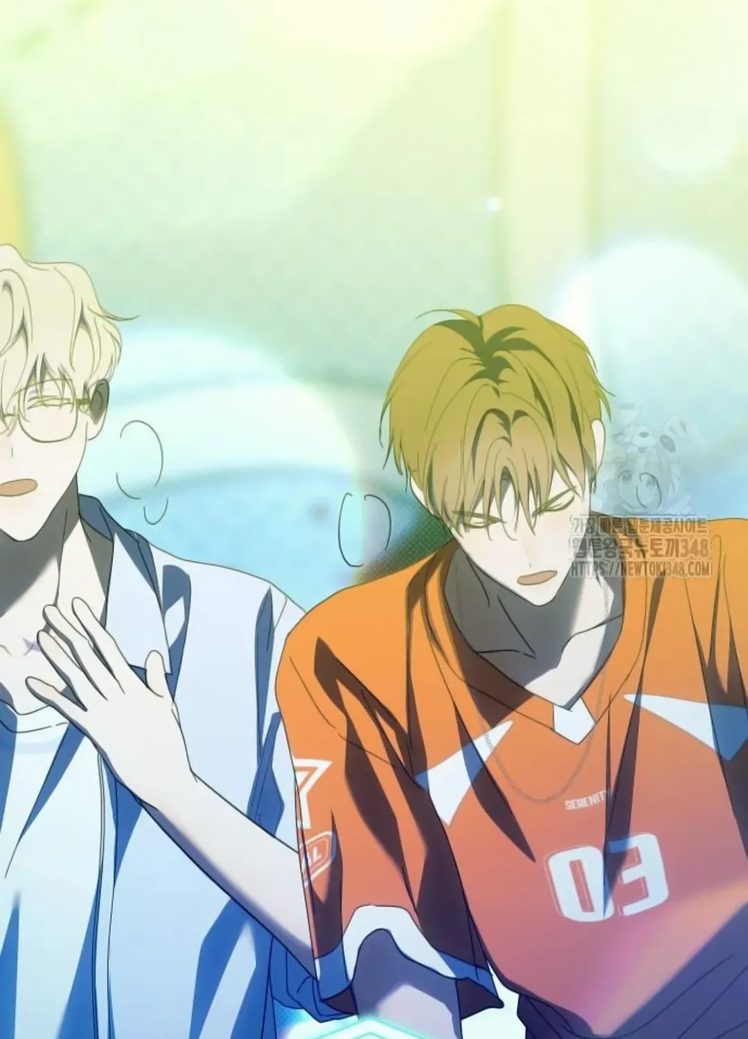I Became the Youngest Top Idol Chapter 38 page 134 - 