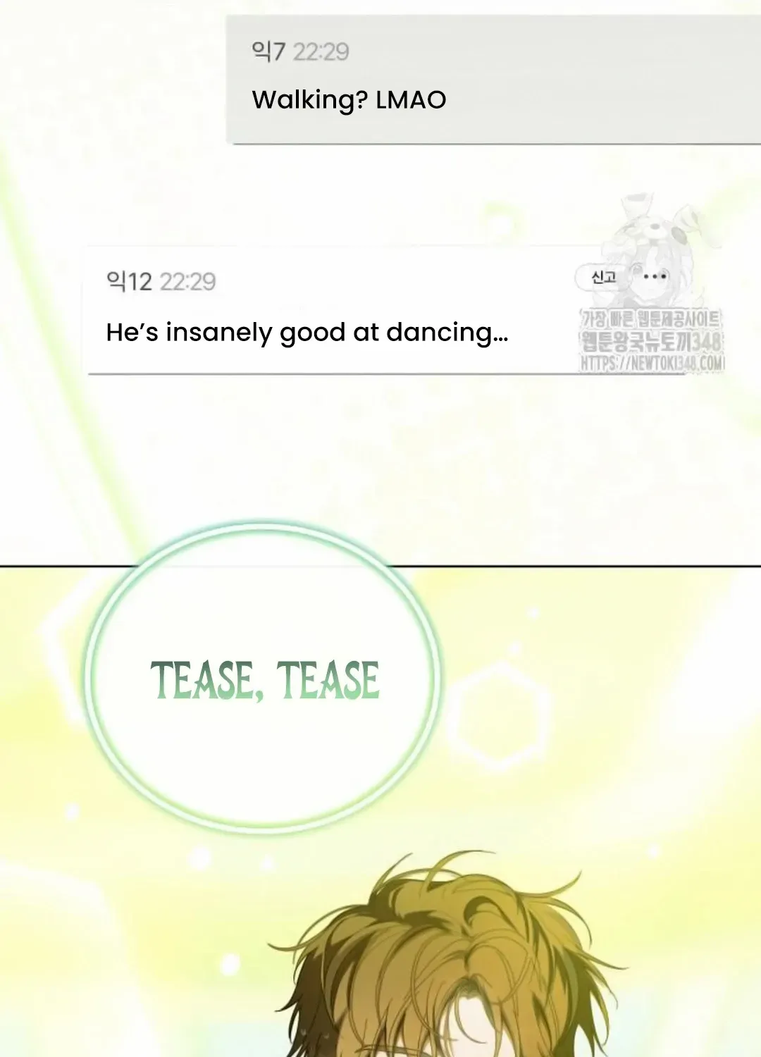 I Became the Youngest Top Idol Chapter 38 page 29 - 
