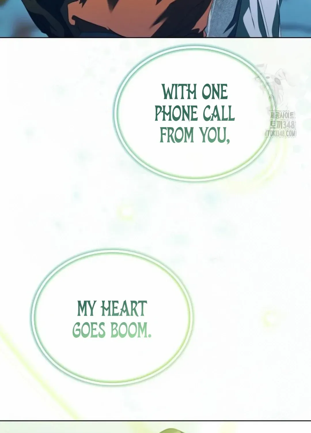 I Became the Youngest Top Idol Chapter 38 page 33 - 