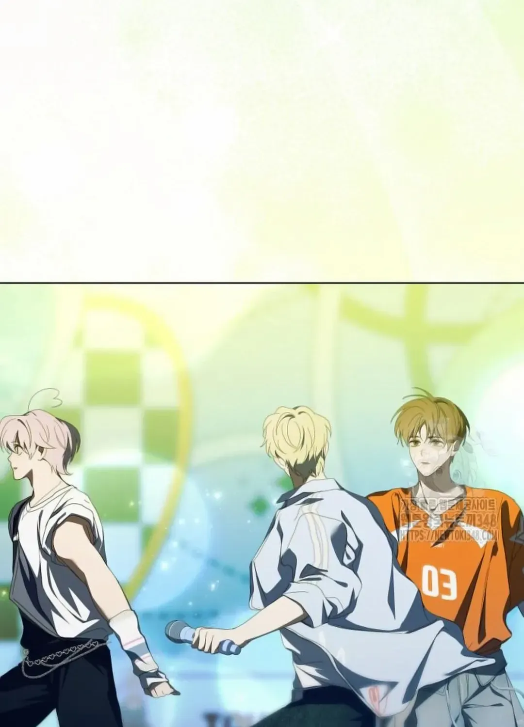 I Became the Youngest Top Idol Chapter 38 page 54 - 
