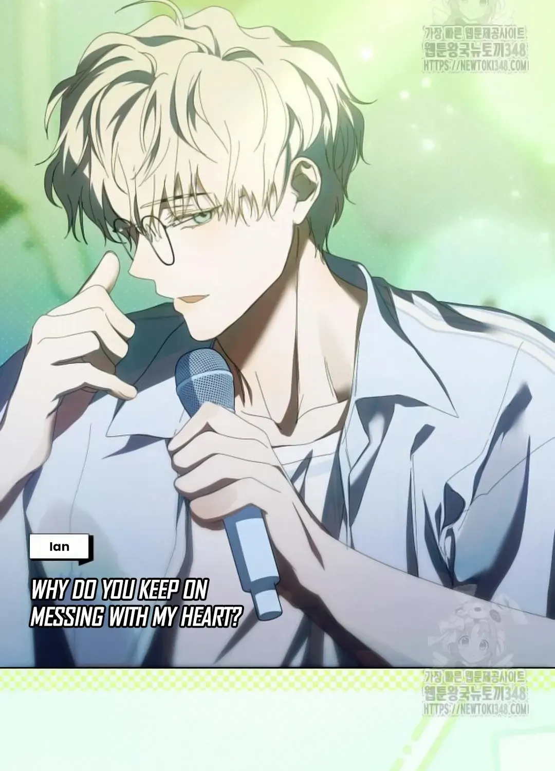 I Became the Youngest Top Idol Chapter 38 page 63 - 