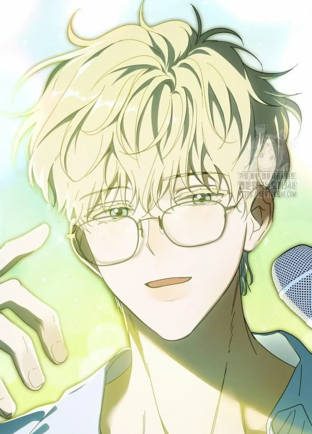 I Became the Youngest Top Idol Chapter 38 page 76 - 