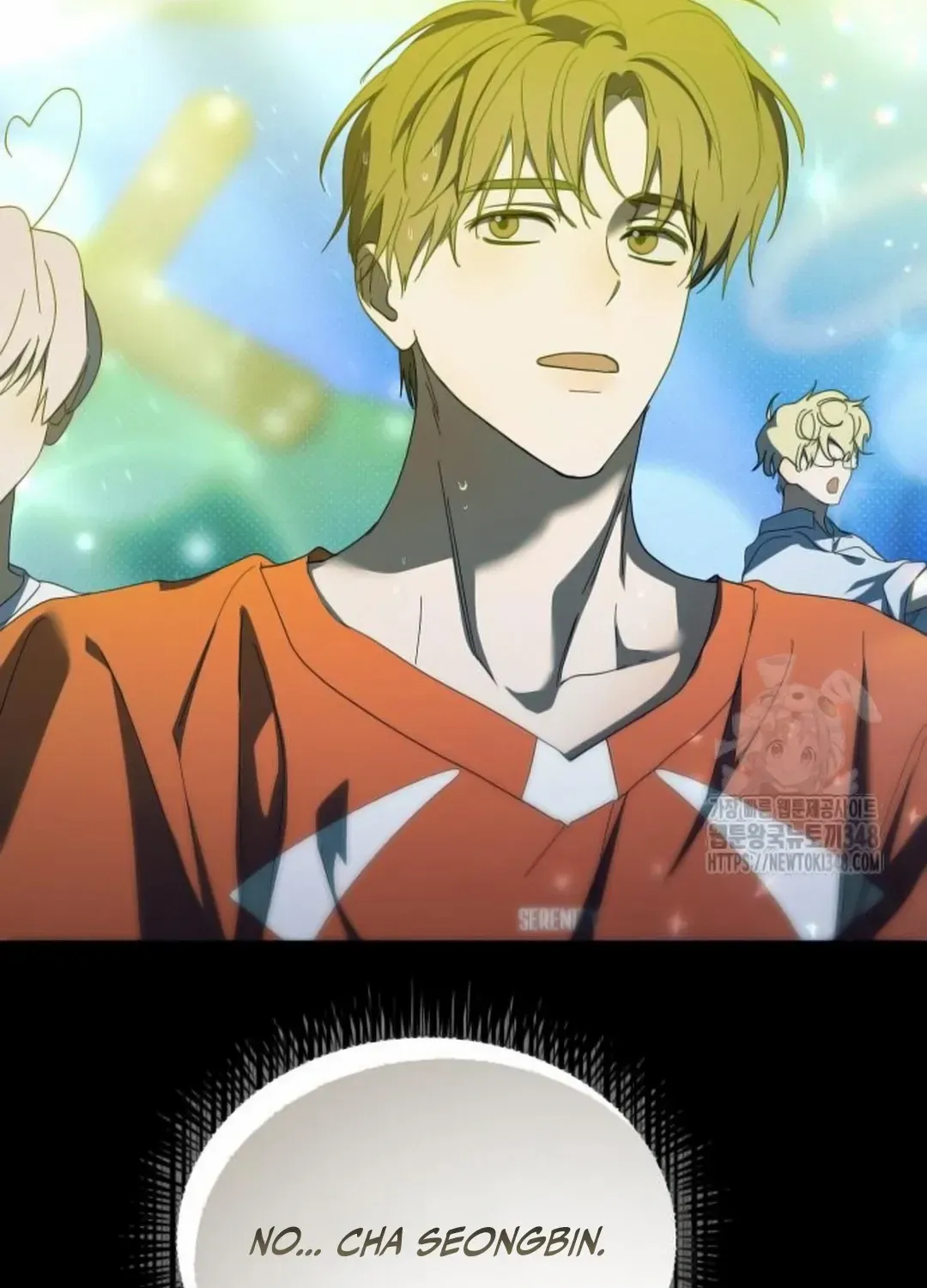 I Became the Youngest Top Idol Chapter 38 page 97 - 