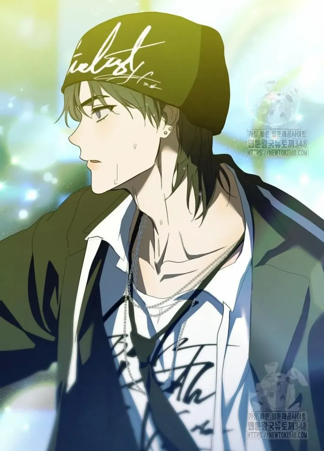 I Became the Youngest Top Idol Chapter 38 page 99 - 