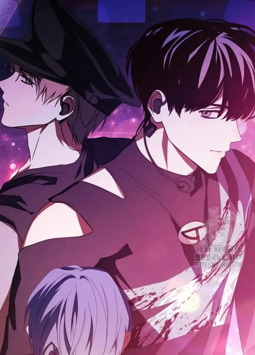 I Became the Youngest Top Idol Chapter 39 page 109 - 