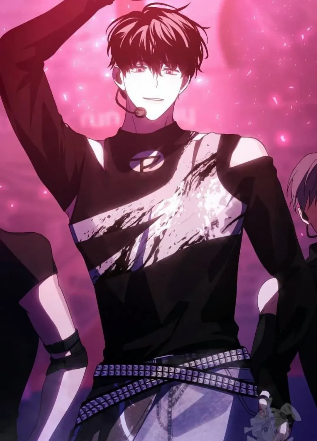 I Became the Youngest Top Idol Chapter 39 page 121 - 