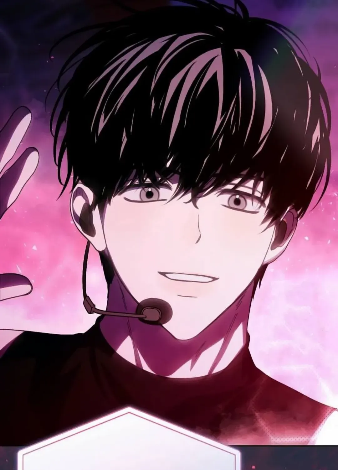 I Became the Youngest Top Idol Chapter 39 page 123 - 