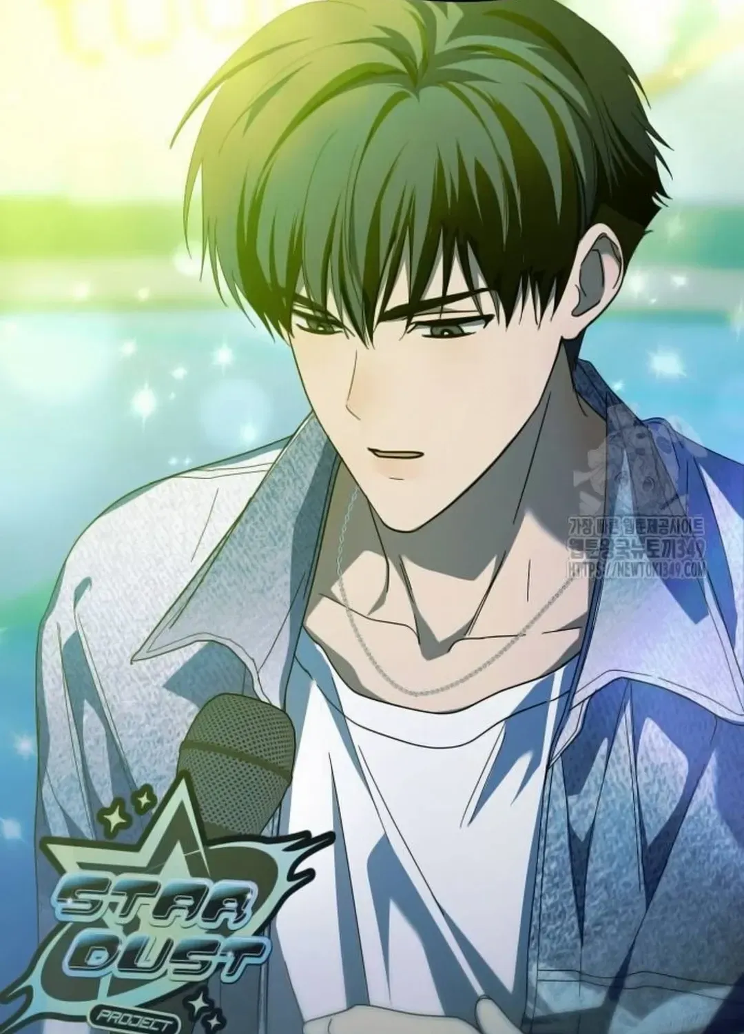 I Became the Youngest Top Idol Chapter 39 page 14 - 