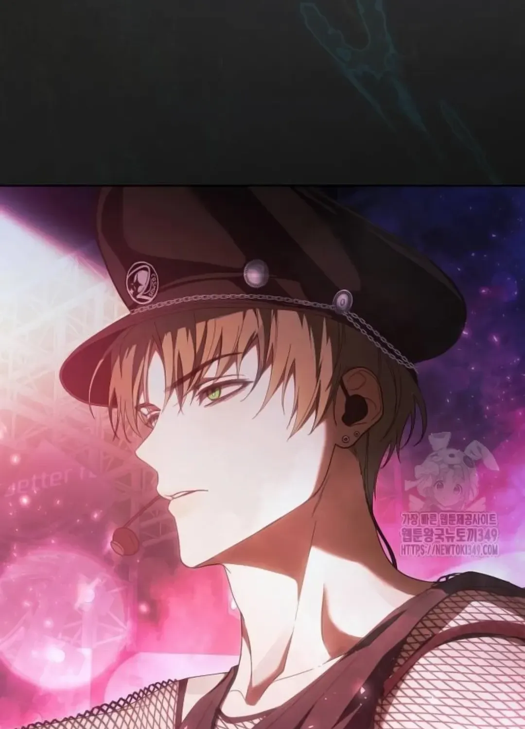 I Became the Youngest Top Idol Chapter 39 page 137 - 