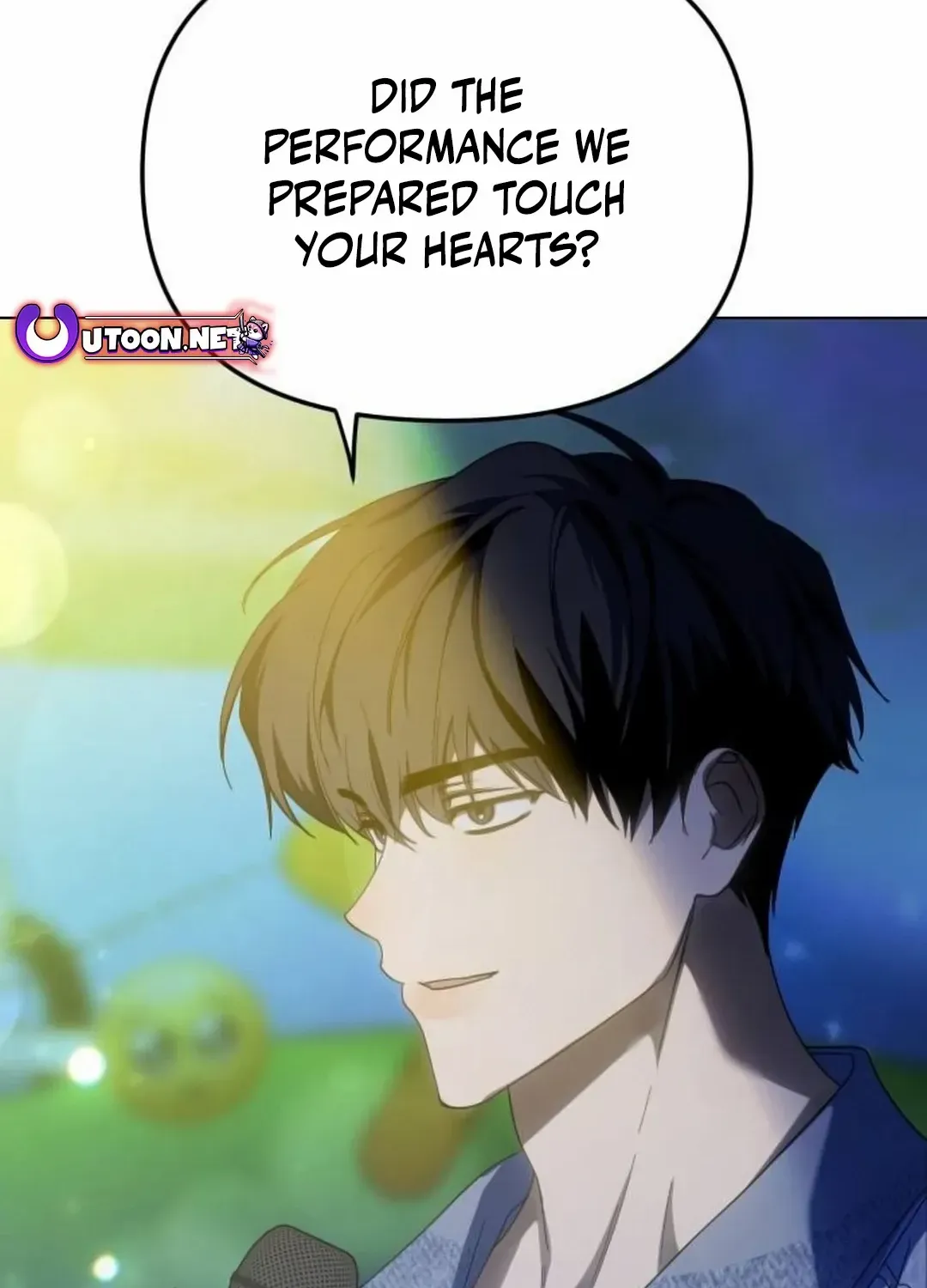 I Became the Youngest Top Idol Chapter 39 page 23 - 