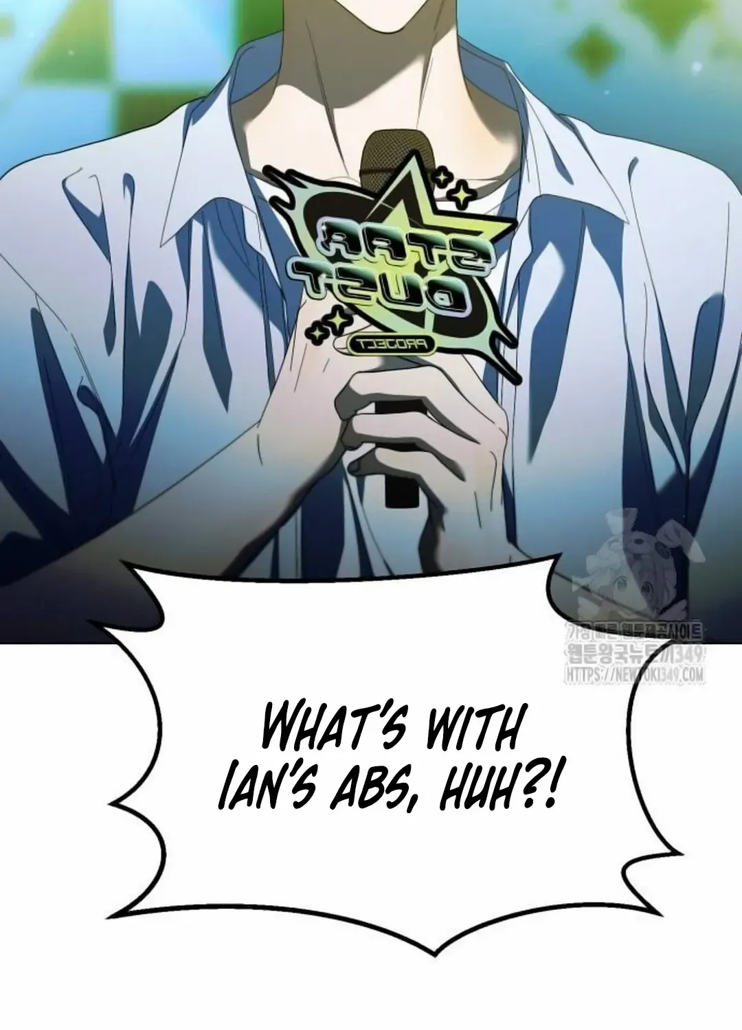 I Became the Youngest Top Idol Chapter 39 page 38 - 