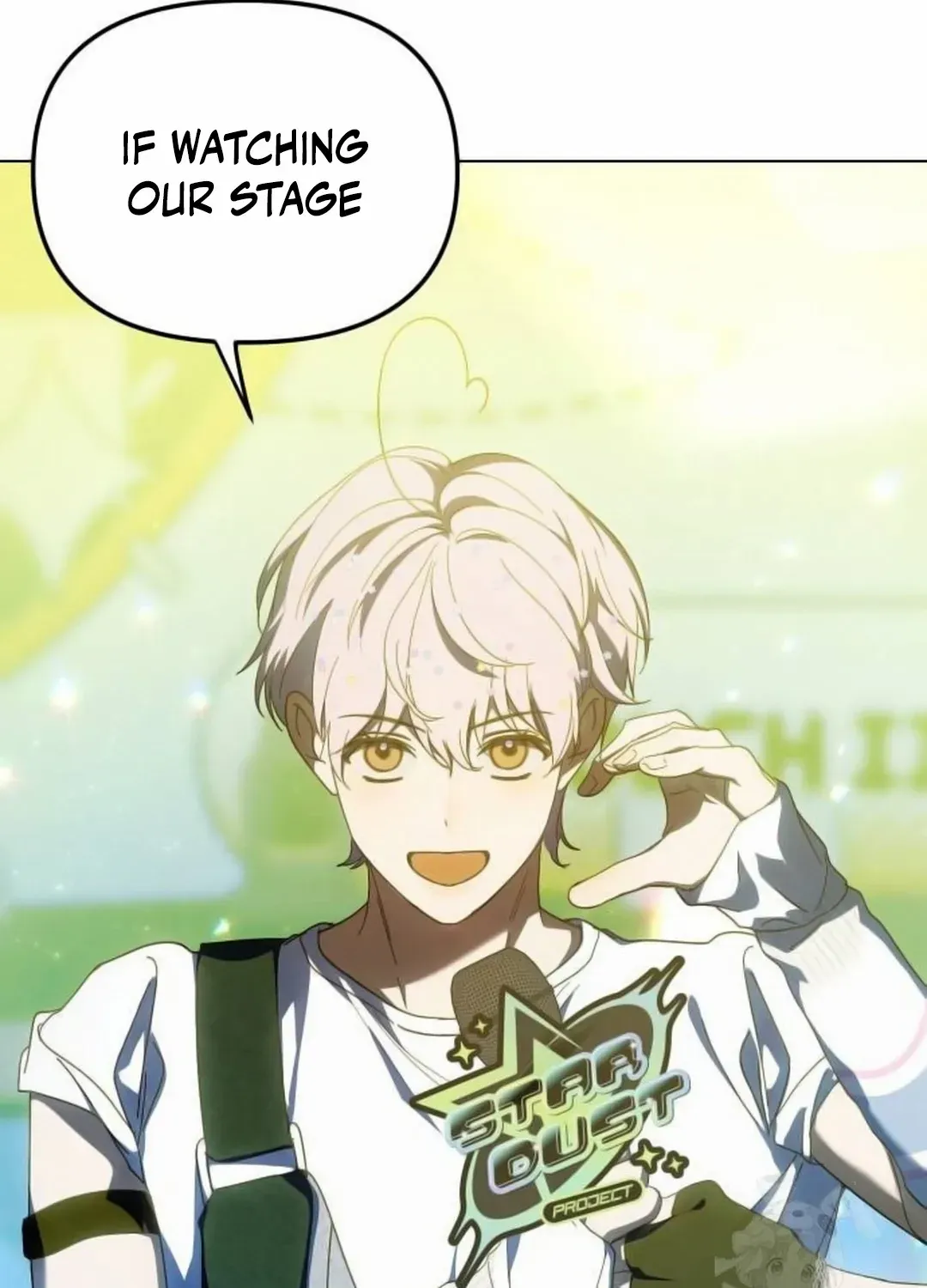I Became the Youngest Top Idol Chapter 39 page 47 - 