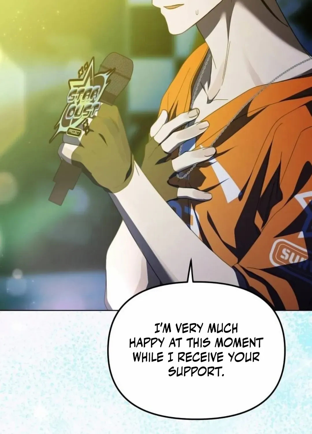 I Became the Youngest Top Idol Chapter 39 page 57 - 