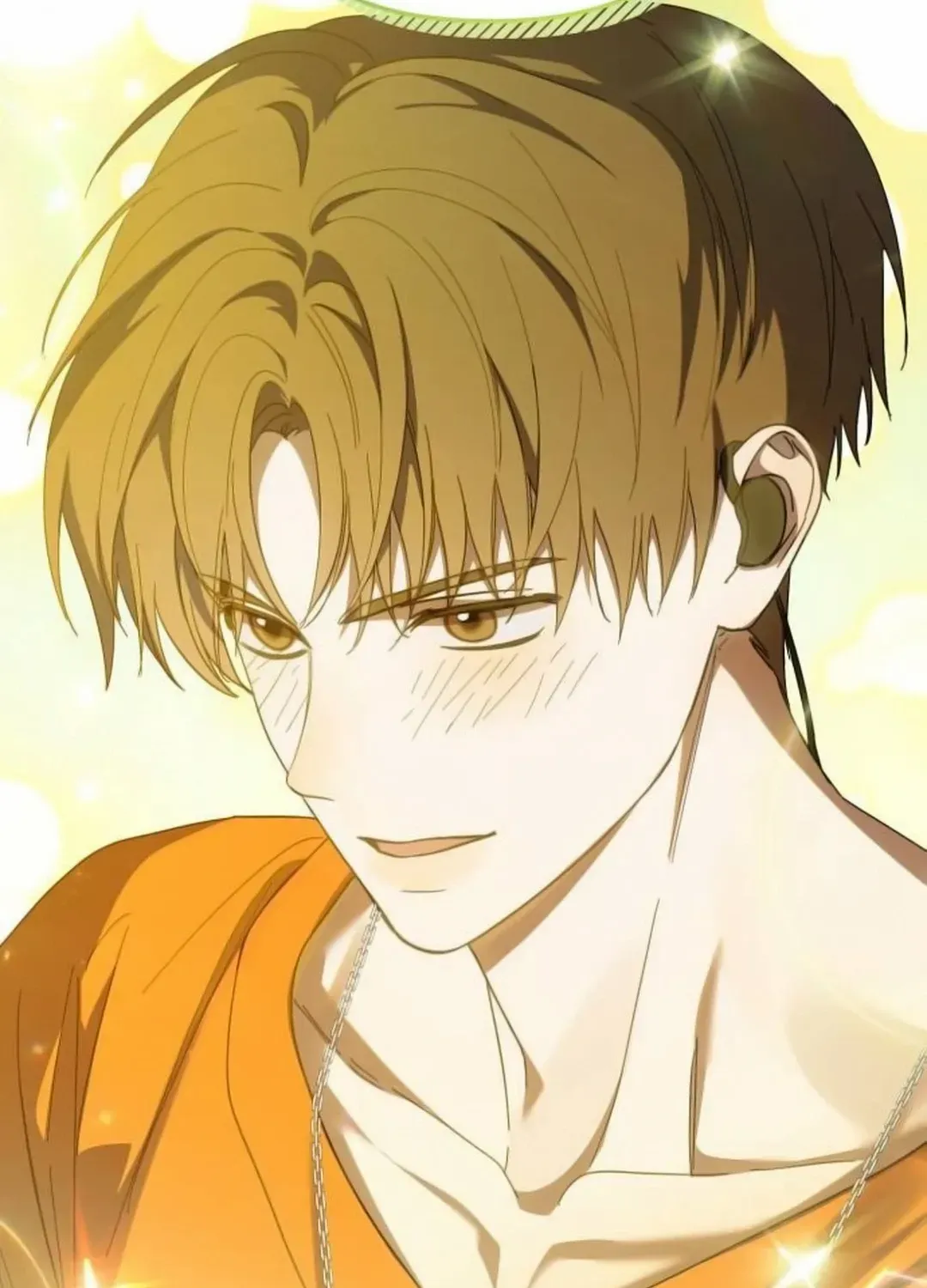 I Became the Youngest Top Idol Chapter 39 page 59 - 