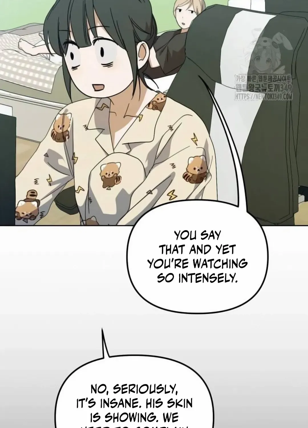 I Became the Youngest Top Idol Chapter 39 page 81 - 
