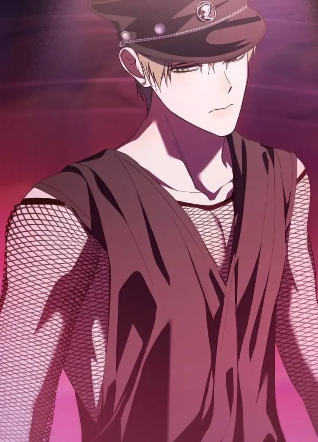 I Became the Youngest Top Idol Chapter 39 page 94 - 