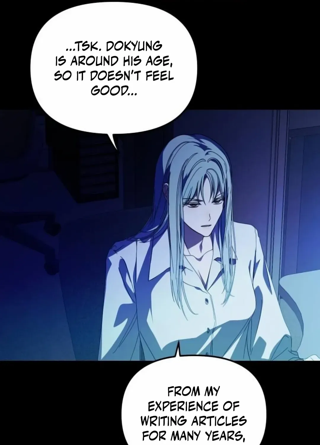 I Became the Youngest Top Idol Chapter 39 page 96 - 