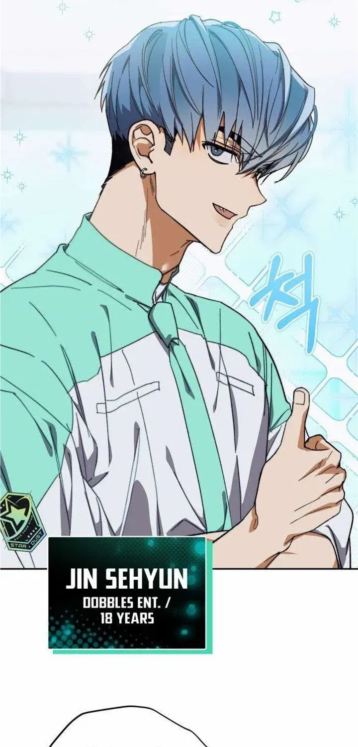 I Became the Youngest Top Idol Chapter 4 page 14 - 