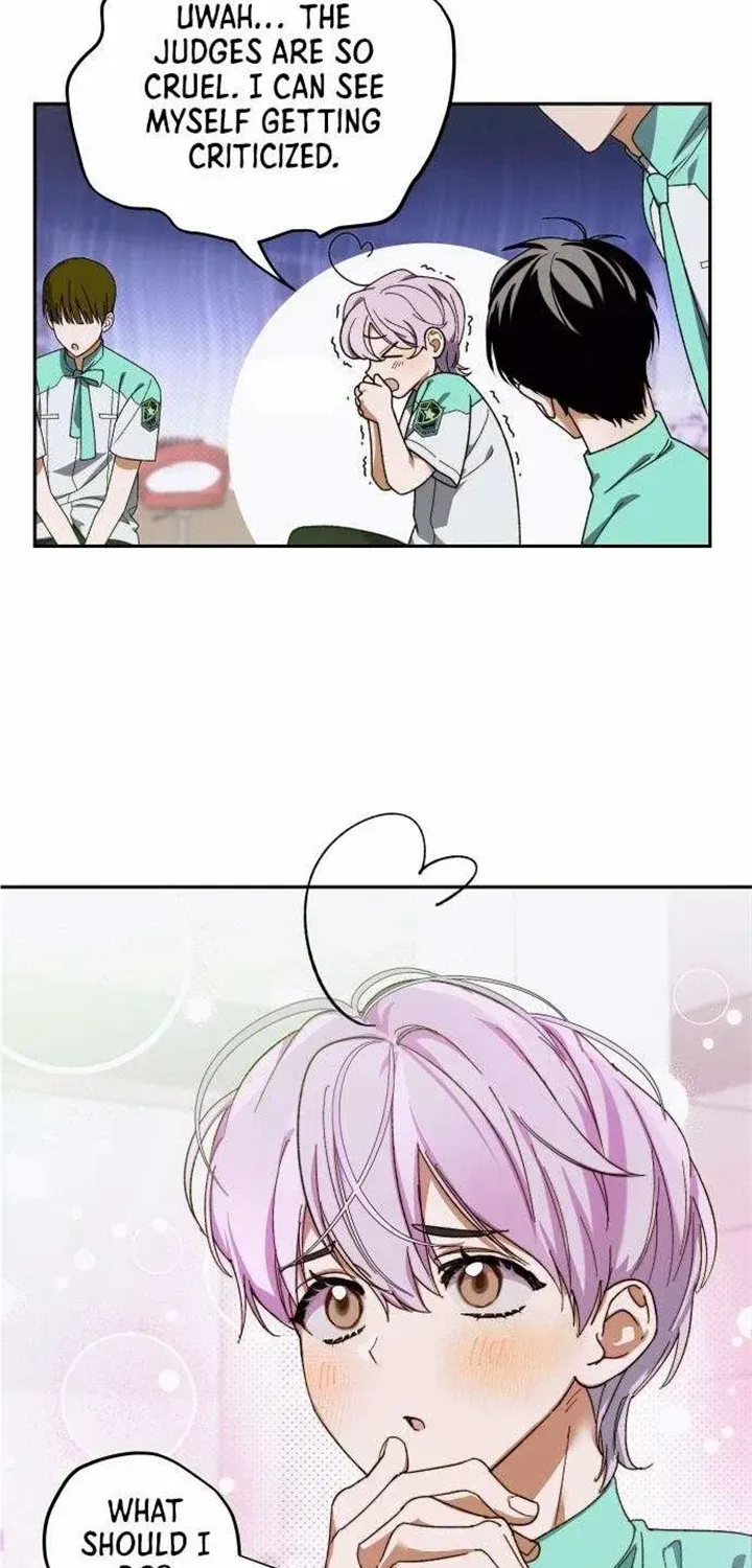 I Became the Youngest Top Idol Chapter 4 page 15 - 