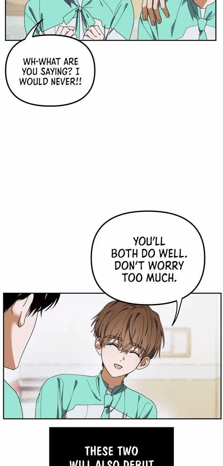 I Became the Youngest Top Idol Chapter 4 page 17 - 