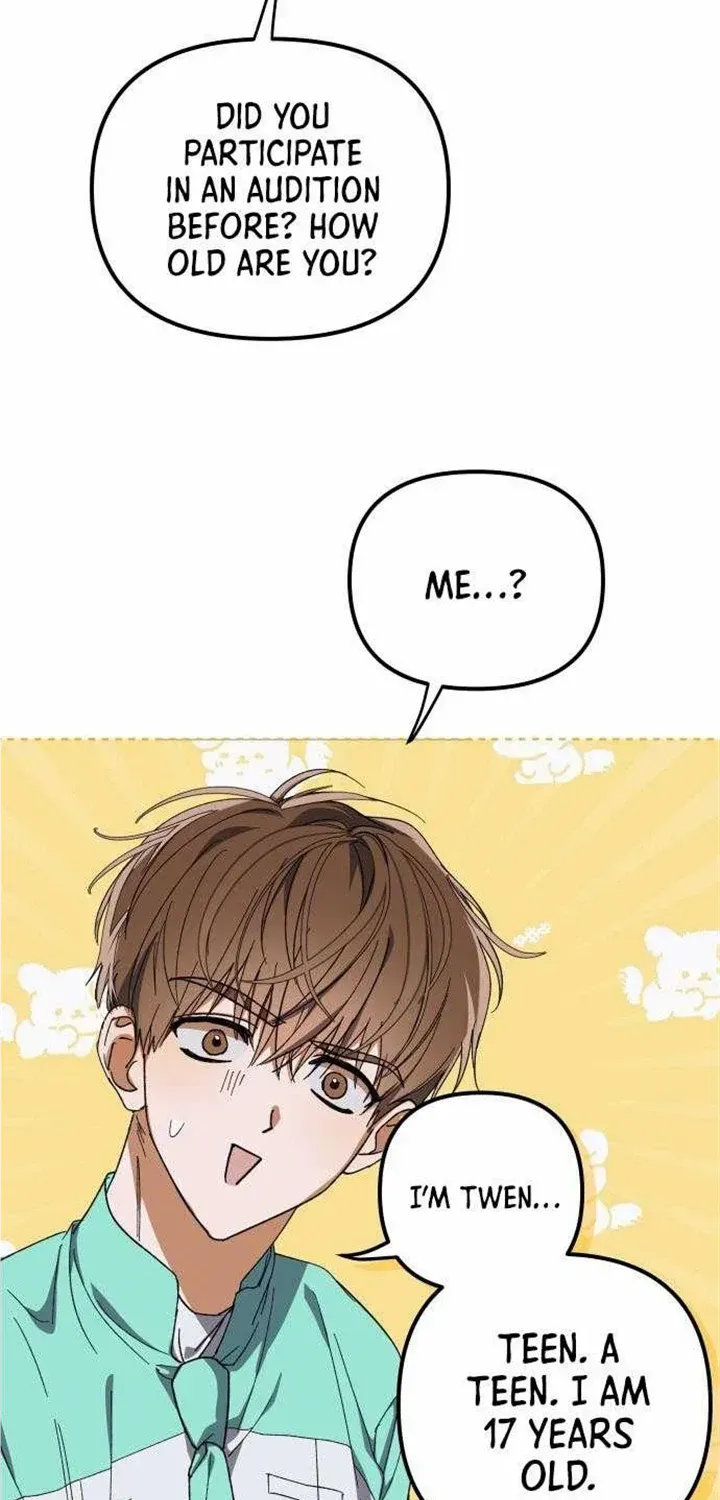 I Became the Youngest Top Idol Chapter 4 page 19 - 