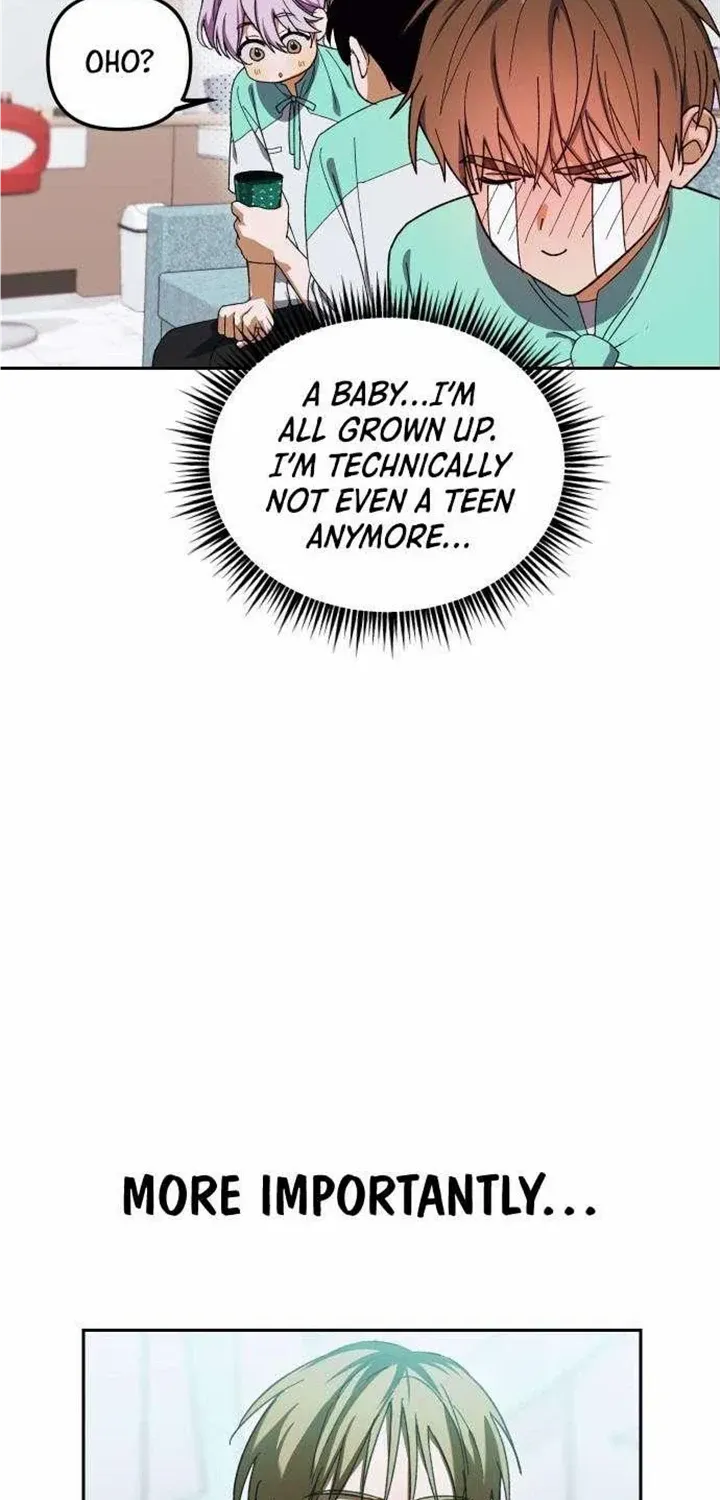 I Became the Youngest Top Idol Chapter 4 page 22 - 