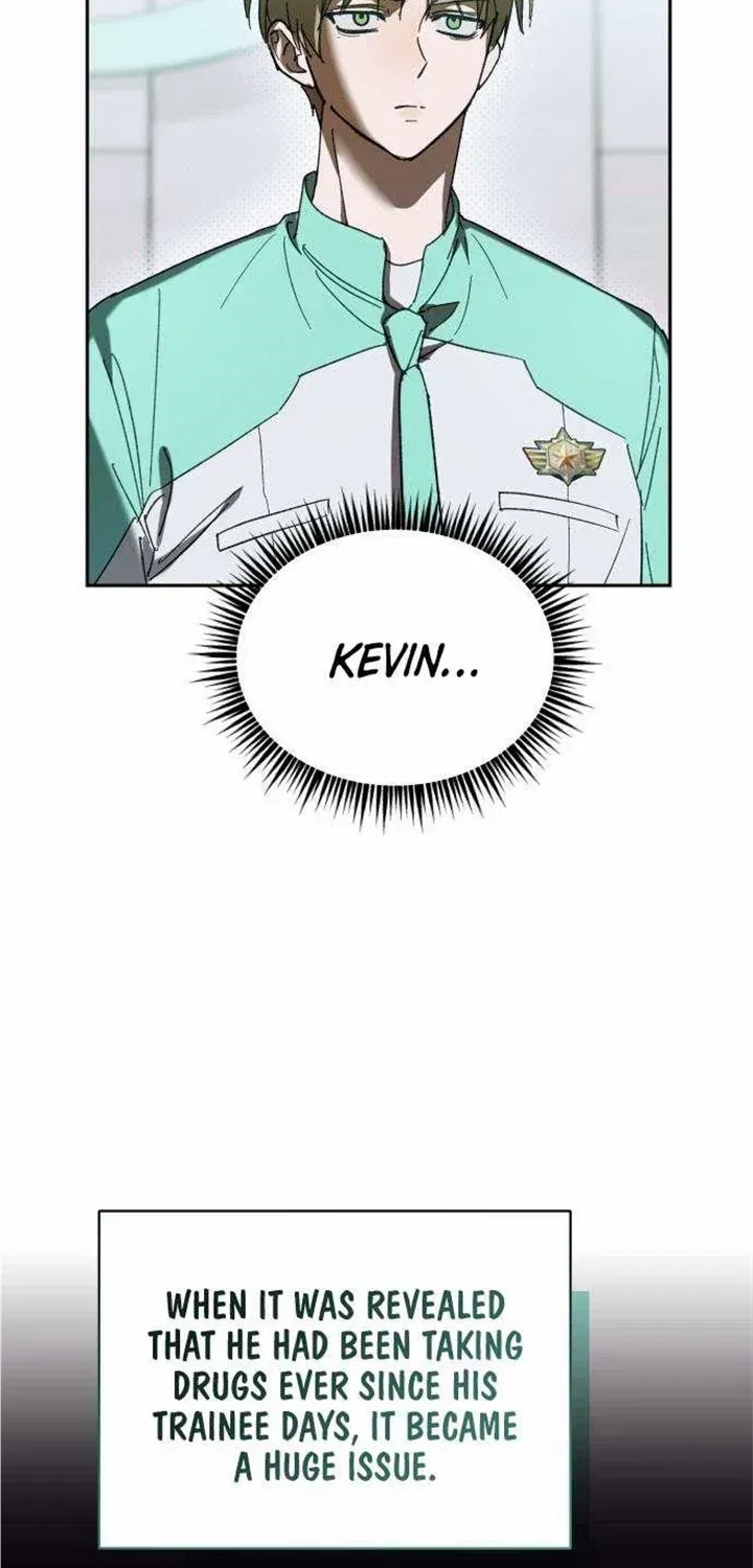 I Became the Youngest Top Idol Chapter 4 page 23 - 