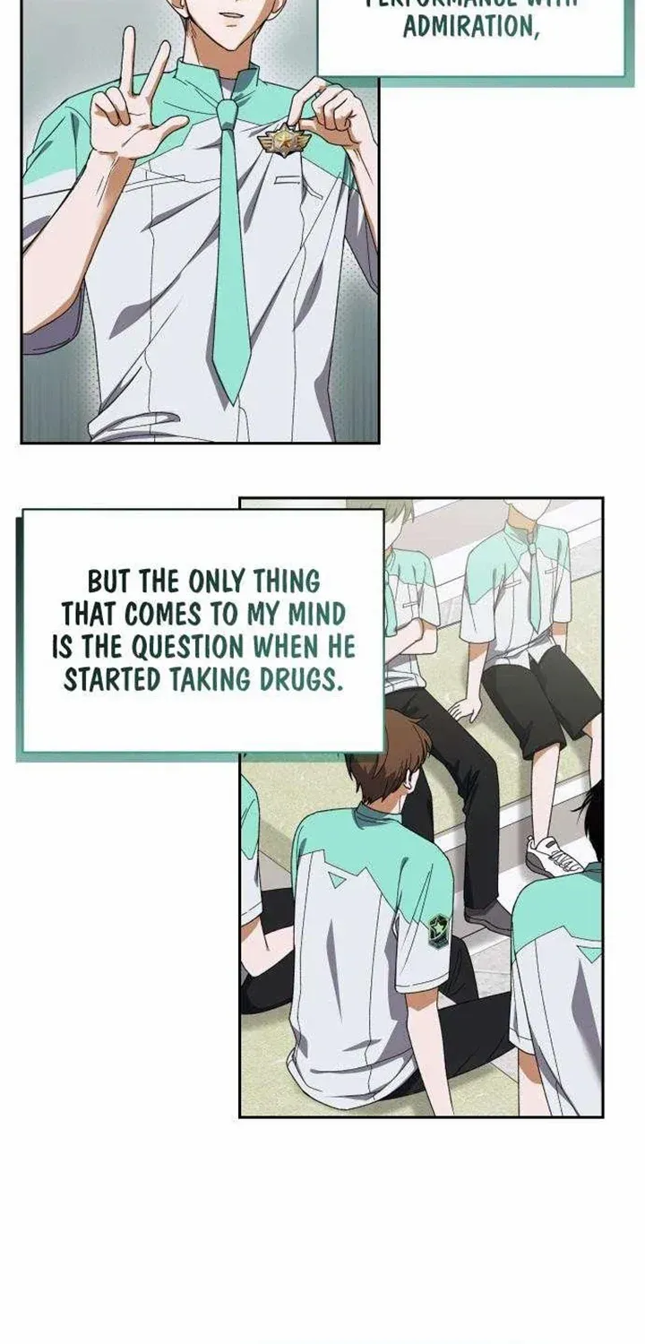 I Became the Youngest Top Idol Chapter 4 page 25 - 