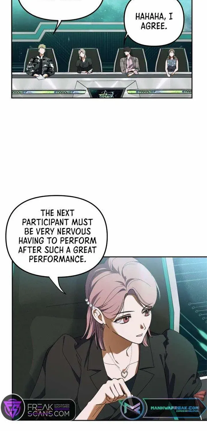 I Became the Youngest Top Idol Chapter 4 page 29 - 