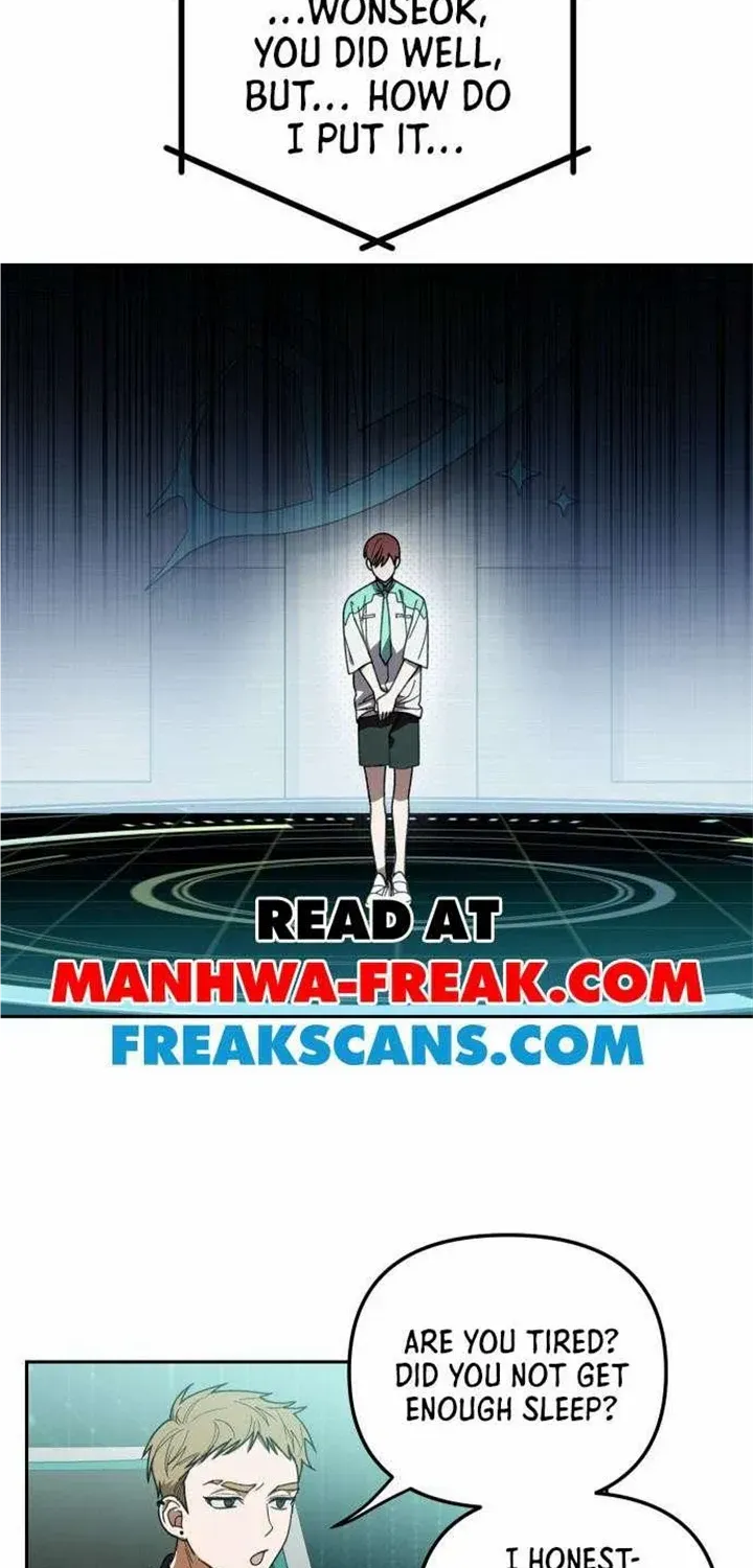 I Became the Youngest Top Idol Chapter 4 page 4 - 