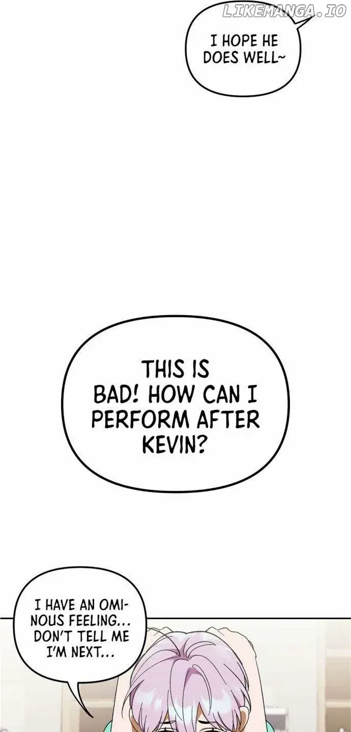 I Became the Youngest Top Idol Chapter 4 page 31 - 