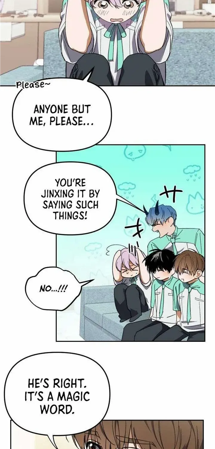 I Became the Youngest Top Idol Chapter 4 page 32 - 