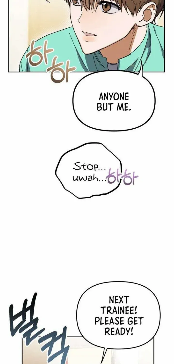 I Became the Youngest Top Idol Chapter 4 page 33 - 