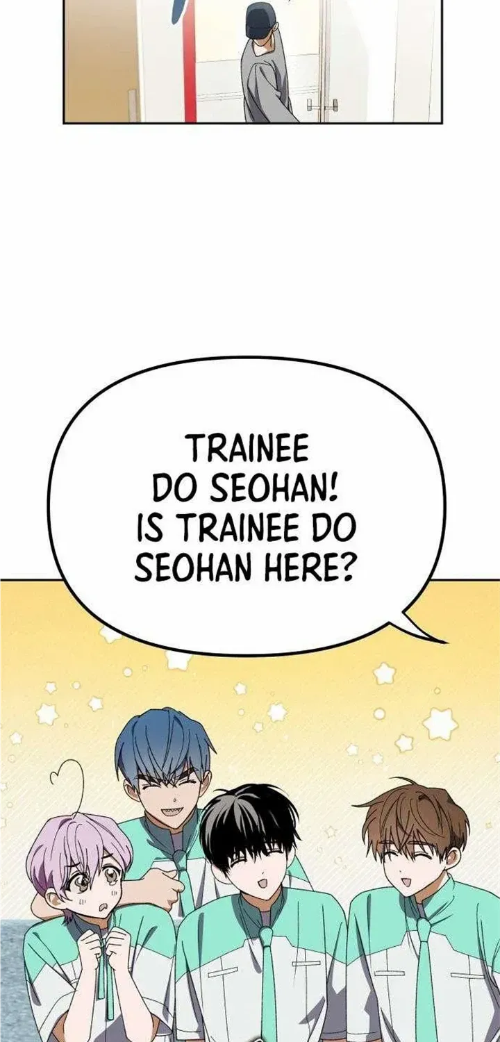 I Became the Youngest Top Idol Chapter 4 page 34 - 