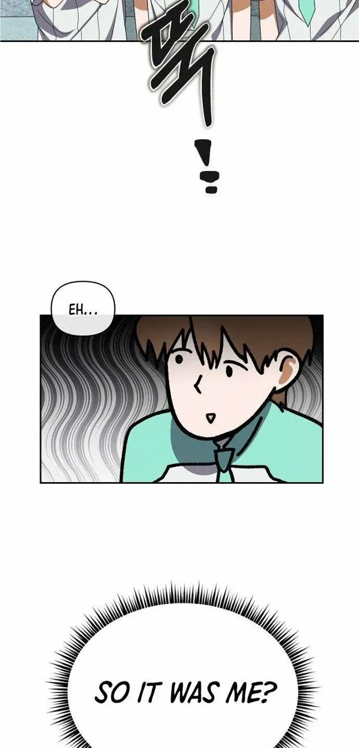 I Became the Youngest Top Idol Chapter 4 page 35 - 